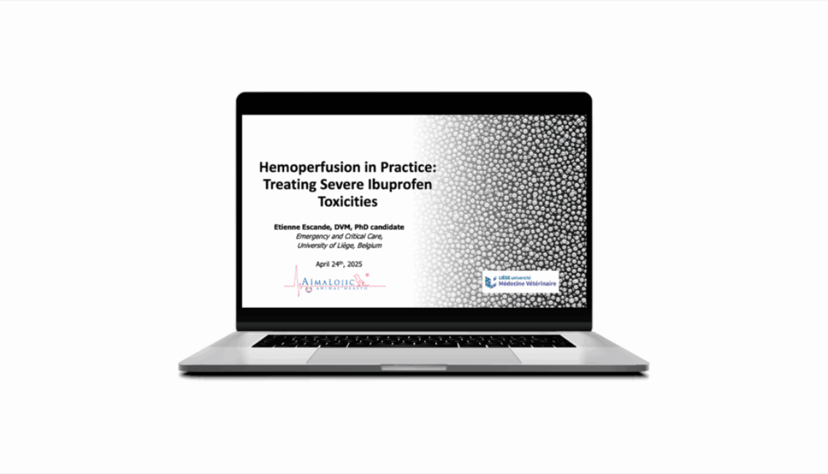 AimaLojic Blog Images_HP in Practice - Treating Severe Ibuprofen Toxicities