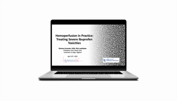 AimaLojic Blog Images_HP in Practice - Treating Severe Ibuprofen Toxicities AimaLojic Blog Images_HP in Practice - Treating Severe Ibuprofen Toxicities