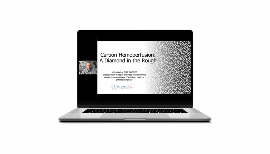 AimaLojic Blog Images_Beyond Basic Care - Maximizing Toxicity Treatment Efficacy with Carbon HP AimaLojic Blog Images_Beyond Basic Care - Maximizing Toxicity Treatment Efficacy with Carbon HP