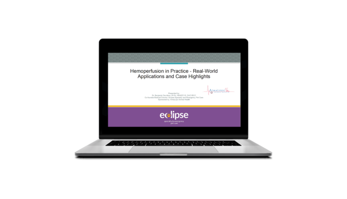 AimaLojic Blog Image_Webinar_Hemoperfusion in Practice - Real-World Applications and Case Highlights