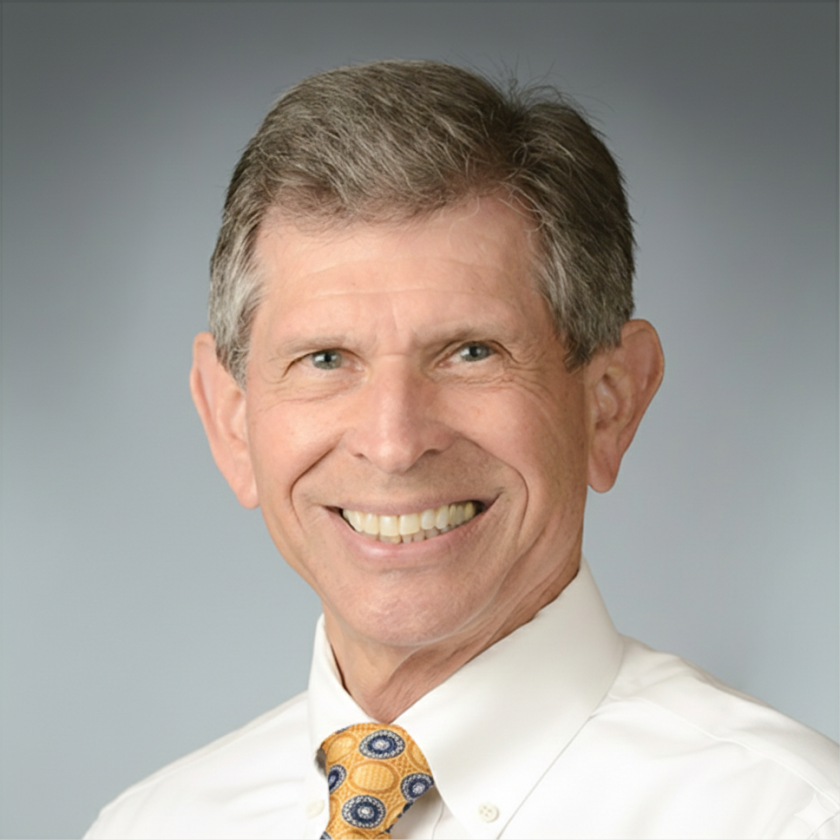 Dr. Larry Cowgill